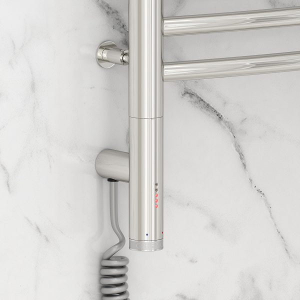 Полотенцесушитель электрический (100х40) Сунержа Богема 3.0 00-5802-1040 левый