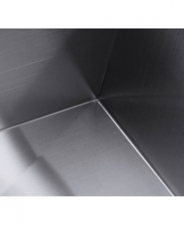 Кухонная мойка Zorg AX-5951