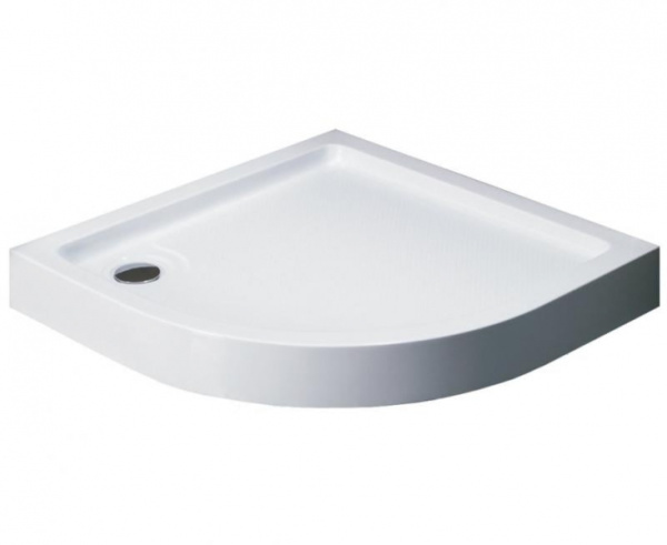 Душевой поддон Black&White Stellar Wind QC-08H