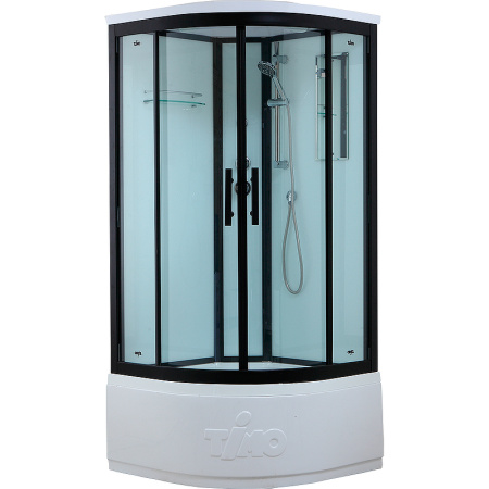 Душевая кабина (90х90) Timo Standart T-6690B