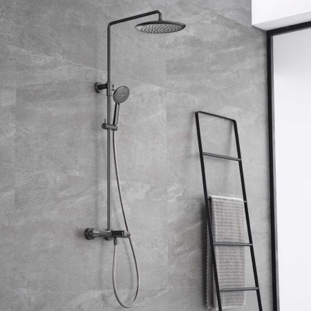 Душевая система Vincea Desire VSFS-1D1TGM