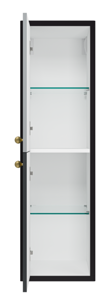 Пенал Brevita Кристиан 35  Кри-05035-01-01Л