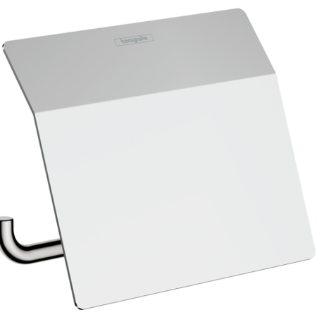 Держатель туалетной бумаги AddStoris Hansgrohe 41753000