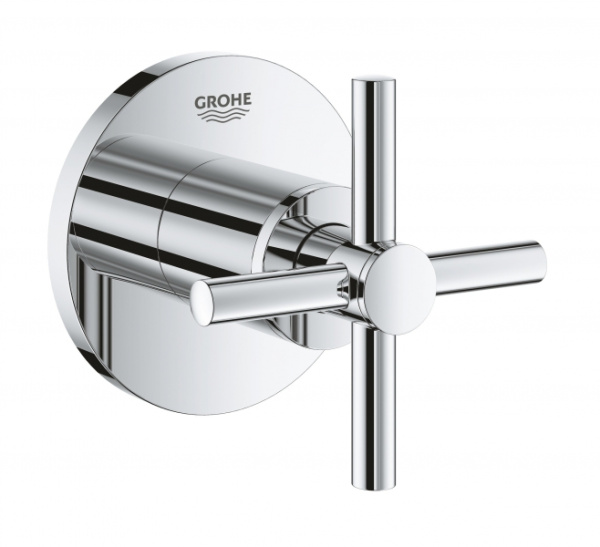 Накладная панель Grohe Atrio New 19069 003 (19069003)