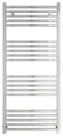 Полотенцесушитель водяной Сунержа Модус (120х50) Хром 00-0250-1250