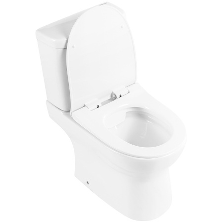 Унитаз компакт BelBagno Steam BB130CPR/SC/BB130T