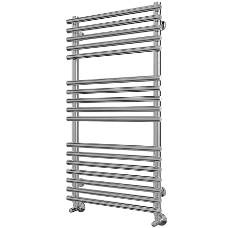 Полотенцесушитель водяной Terminus КРЕМОНА 500x1046 П17 4620768886775