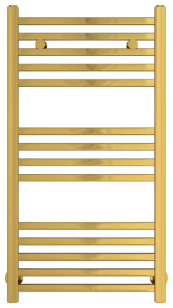 Полотенцесушитель водяной Сунержа Модус (80х40) Золото 03-0250-8040