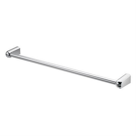 Держатель полотенец одинарный WasserKRAFT Berkel K-6830