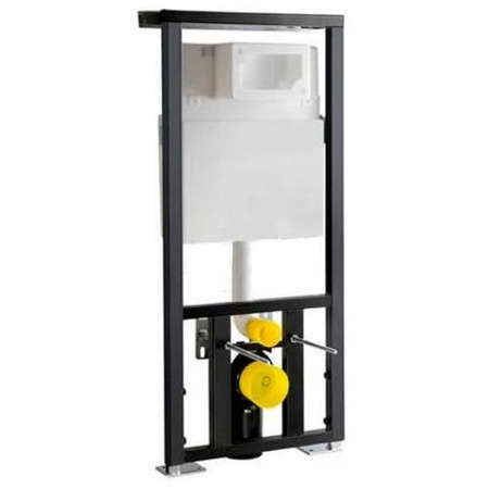 Унитаз с инсталляцией, сиденьем VITRA Normus 9773B003-7200