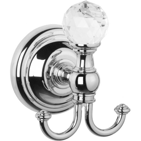 Крючок для полотенца Tiffany World TWCR016cr-sw