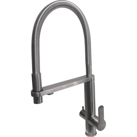 Смеситель для кухни Ganzer Rein GZ 16040G