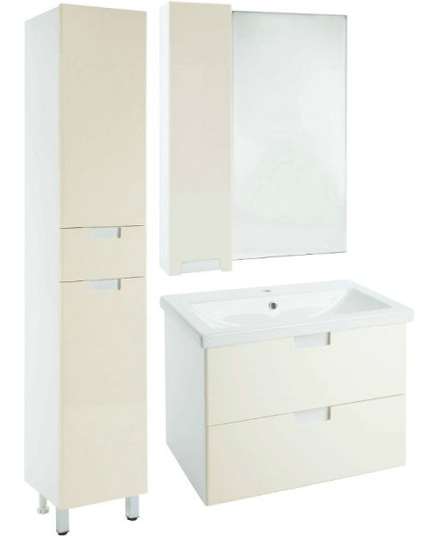 Тумба под раковину Bellezza Пегас 50 4630406180073