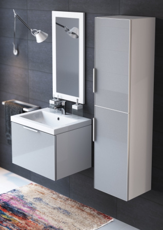 Раковина Cersanit COMO 60 S-UM-COM60/1-w