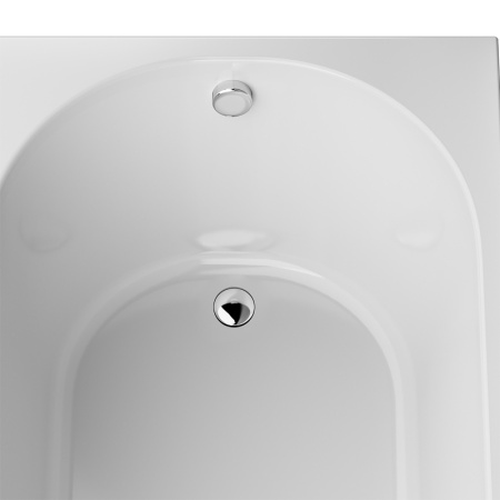 Акриловая ванна AM.PM X-Joy 180х80 W94A-180-080W-A