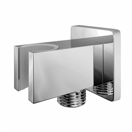 Подключение шланга WasserKRAFT A086