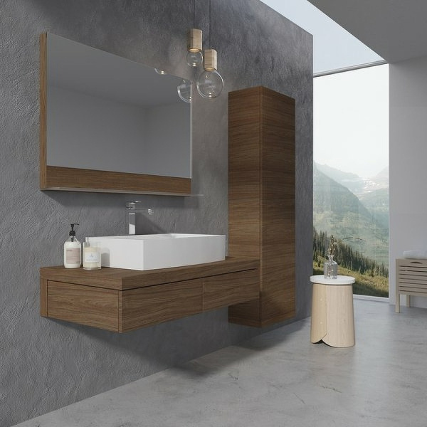 Пенал Ravak Formy 46 X000001262