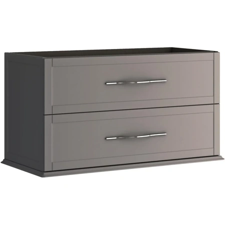Тумба под раковину Cezares TIFFANY 55243 Grigio Nuvola