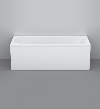 Ванна акриловая  (170x70) Am.Pm Spirit W72A-170-070W-A2