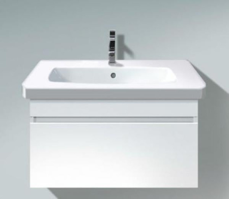 Тумба для раковины Duravit DuraStyle DS638101818