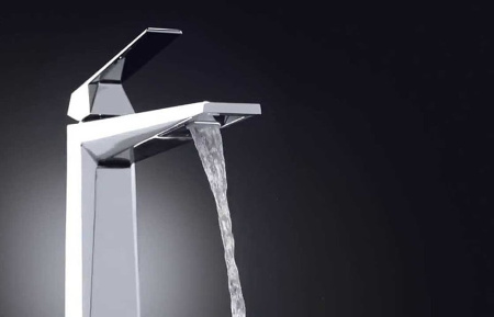 Смеситель однорычажный для раковины Grohe Allure Brilliant 23029 000 (23029000) хром