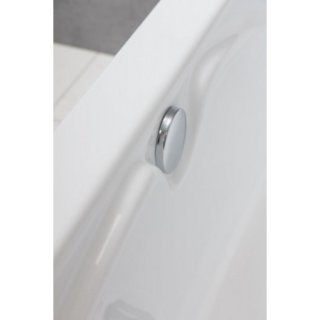 Акриловая ванна 180х80 см BelBagno BB104-180-80