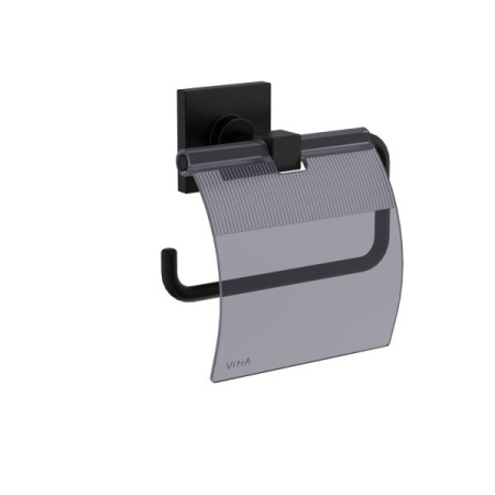 Держатель для туалетной бумаги Vitra Root A4480436