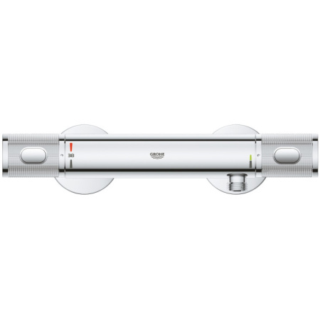 Термостат для душа Grohe Grohtherm 1000 Performance 34827000