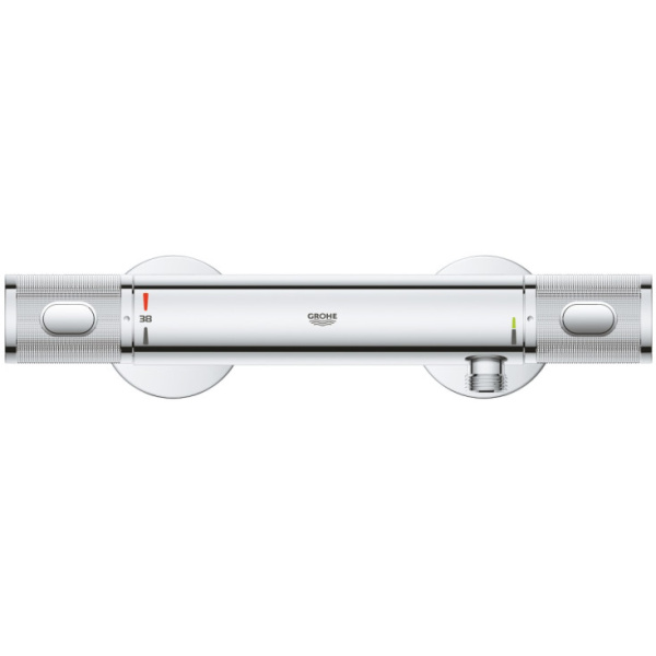 Термостат для душа Grohe Grohtherm 1000 Performance 34827000