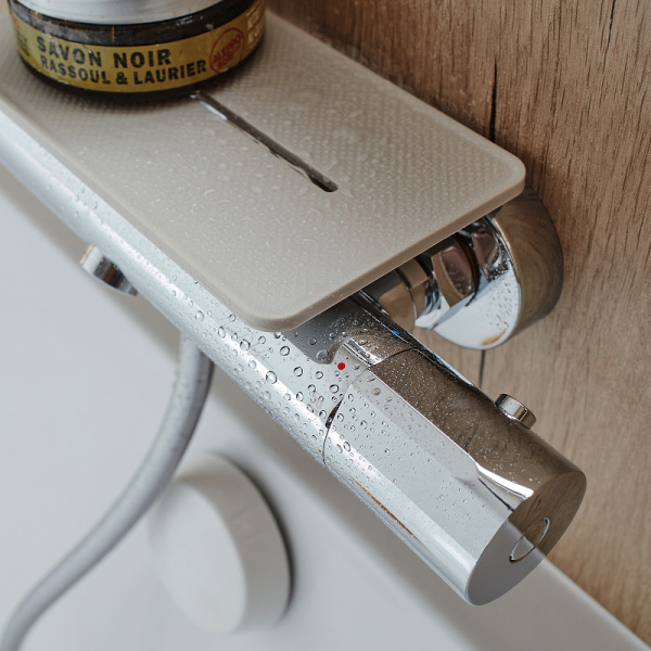 Смеситель для душа термостатический Jacob Delafon Metro E21767-CP