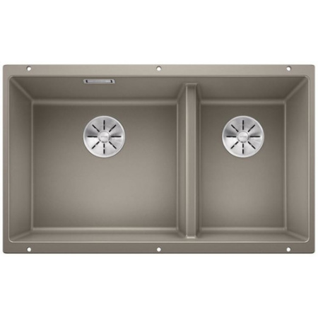 Кухонная мойка Blanco Subline 430/270-U 523158
