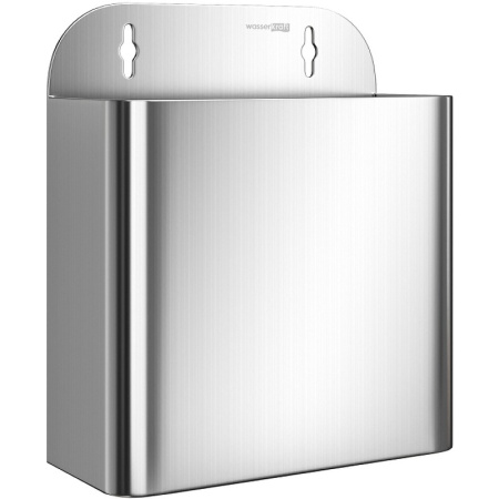Ведро для мусора WasserKRAFT K-10611