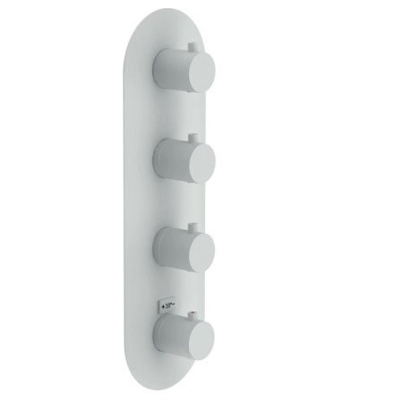 Термостат для душа Nobili Live WE00104/TWM