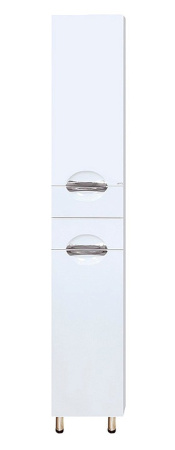 Пенал Misty Лаванда 35 Э-Лав05035-011Л левый