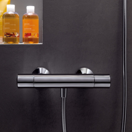 Термостат для душа Ideal Standard Melange A4279AA