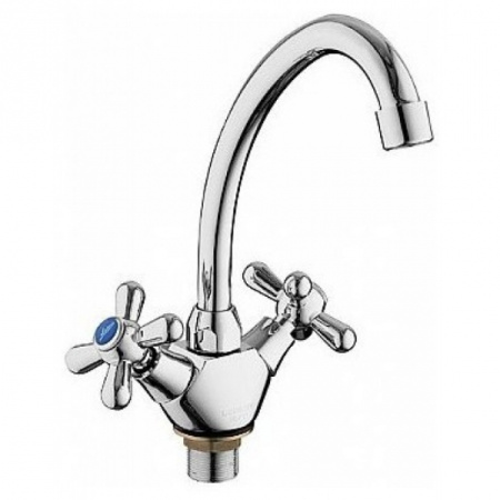 Смеситель для кухни Hansen H41013