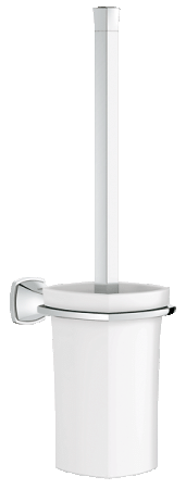 Туалетный ершик в комплекте Grohe Grandera 40632 000 (40632000)