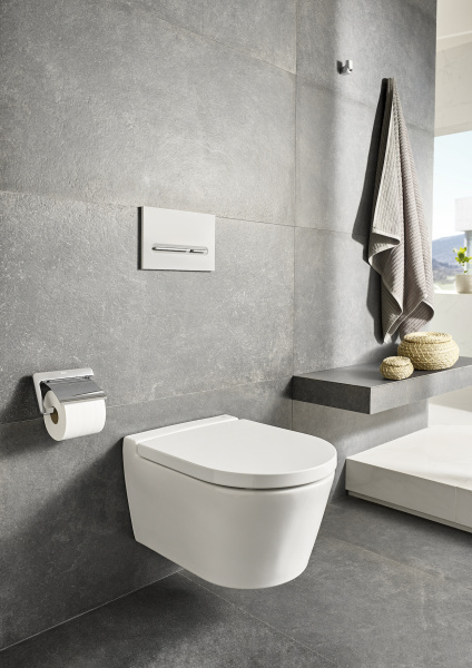 Держатель  туалетной бумаги Roca Тempo 817033001