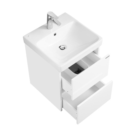 Тумба под раковину Aquaton Сканди 45 1A251601SD010