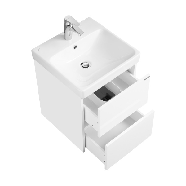 Тумба под раковину Aquaton Сканди 45 1A251601SD010