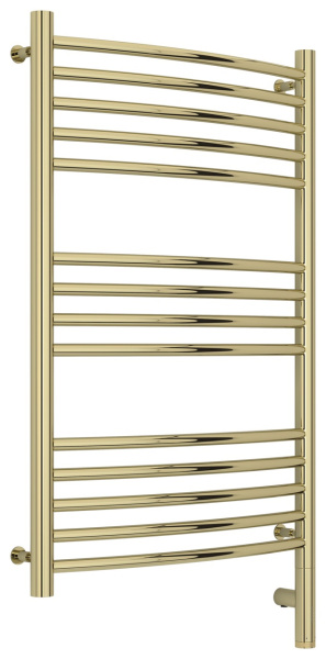 Полотенцесушитель электрический (80х50) Сунержа Богема 3.0 020-5803-8050 правый