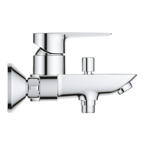 Смеситель для ванны Grohe BauEdge New 23604 001 (23604001) хром