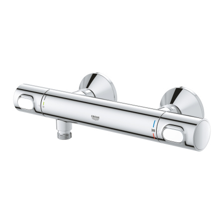Термостат для душа GROHE Precision Flow 34798 000 (34798000)