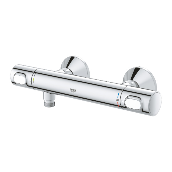 Термостат для душа GROHE Precision Flow 34798 000 (34798000)