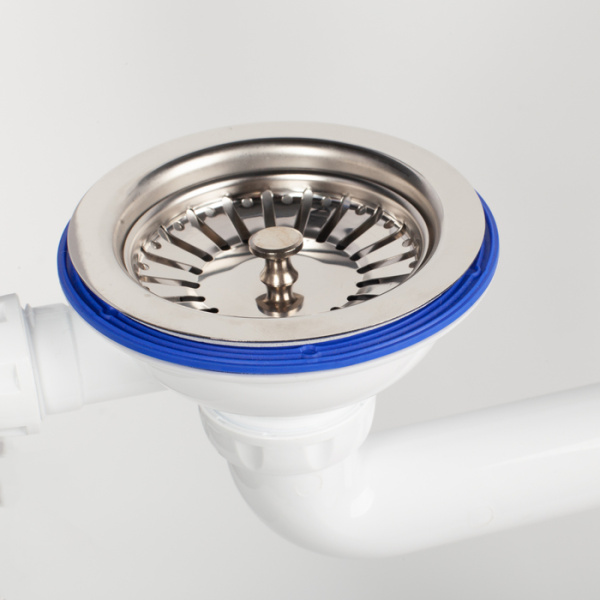 Сифон IDDIS Kitchen Line S21UPS0i84