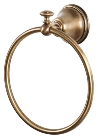 Полотенцедержатель Tiffany World TWHA015br