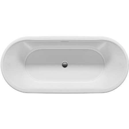 Акриловая ванна RIHO Modesty Glossy Riho Fall (170x76) B090005005 