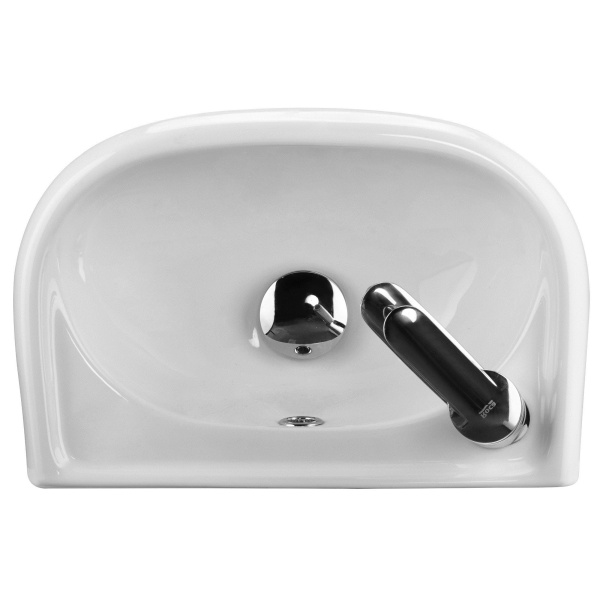 Раковина подвесная (38,5х26,5) Santek Бриз 40 1WH110442