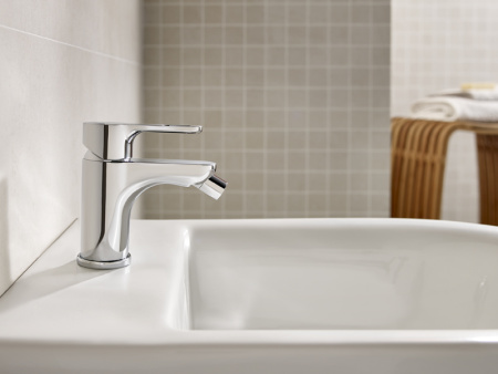 Смеситель для биде Roca L20  5A6B09C0M