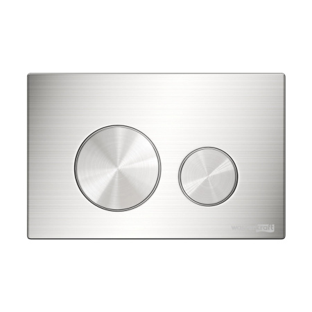 Инсталляция для унитаза WasserKraft Glan 66 66TLT.010.ME.BL.BN02